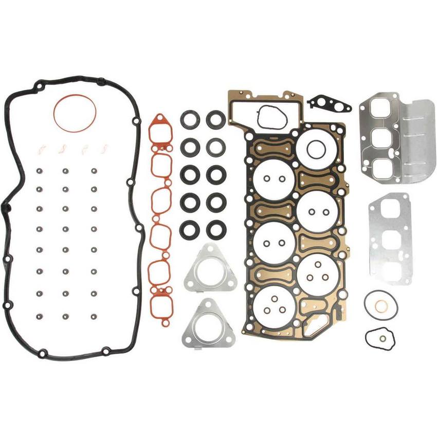 Audi VW Cylinder Head Gasket Set 022103383M - Elring 284540